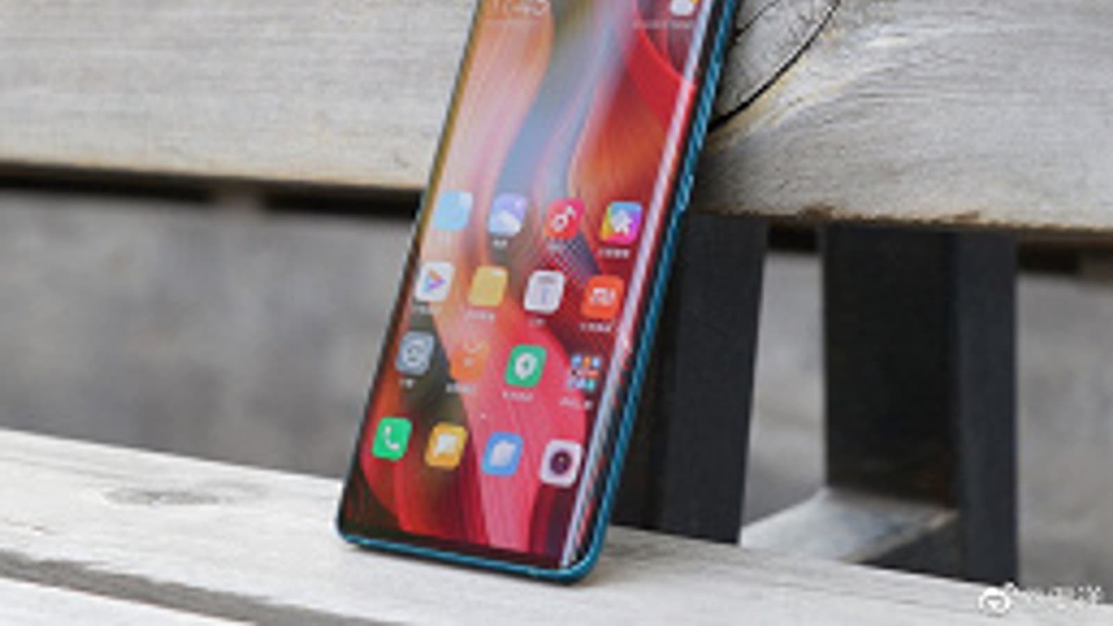 Удививший всех народный камерофон Xiaomi Mi CC9 Pro позирует во всех цветах сразу после анонса