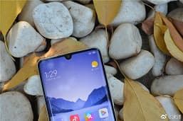 Удививший всех народный камерофон Xiaomi Mi CC9 Pro позирует во всех цветах сразу после анонса