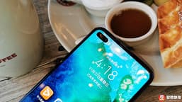 Фотогалерея дня: лучший смартфон Honor во всей красе