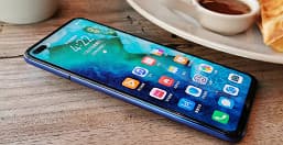 Фотогалерея дня: лучший смартфон Honor во всей красе