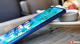 Фотогалерея дня: лучший смартфон Honor во всей красе