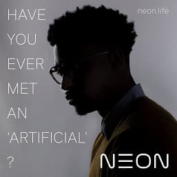 Neon — будущее начинается