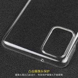 Реальные фото чехлов для Samsung Galaxy S11e, Galaxy S11 и Galaxy S11+