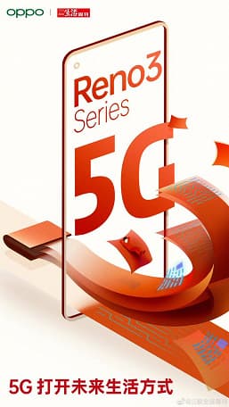 Чуда не случилось. Селфи-камера Oppo Reno 3 Pro 5G не стала скрытой