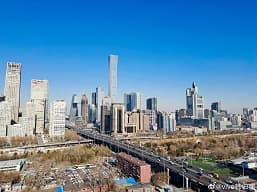 60-кратный зум нового камерофона в деле