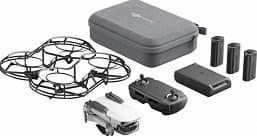 DJI Mavic Mini получил камеру 2,7K при цене в 500 долларов