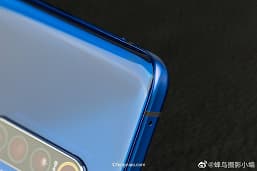Действительно страшно. Realme X2 Pro во всей красе