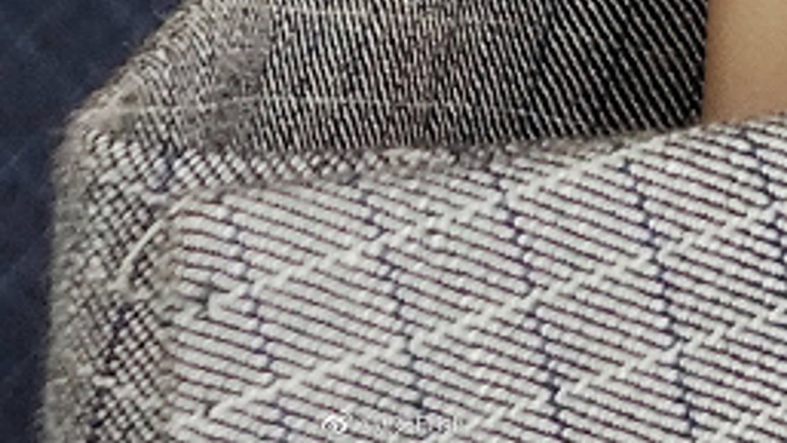 Пугающая детализация снимков в разрешении 108 Мп на Xiaomi Mi CC9 Pro