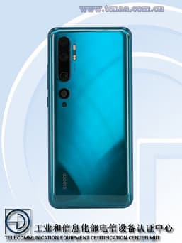 Новинка Xiaomi получила гипорболический экран и разъем 3,5 мм