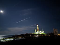 Вот как нужно фотографировать ночное небо на смартфон. Astrophotography Mode на Google Pixel 4 впечатляет