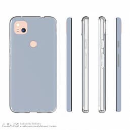 На дворе 2020 год, а Google продолжает делать смартфоны с одинарными камерами