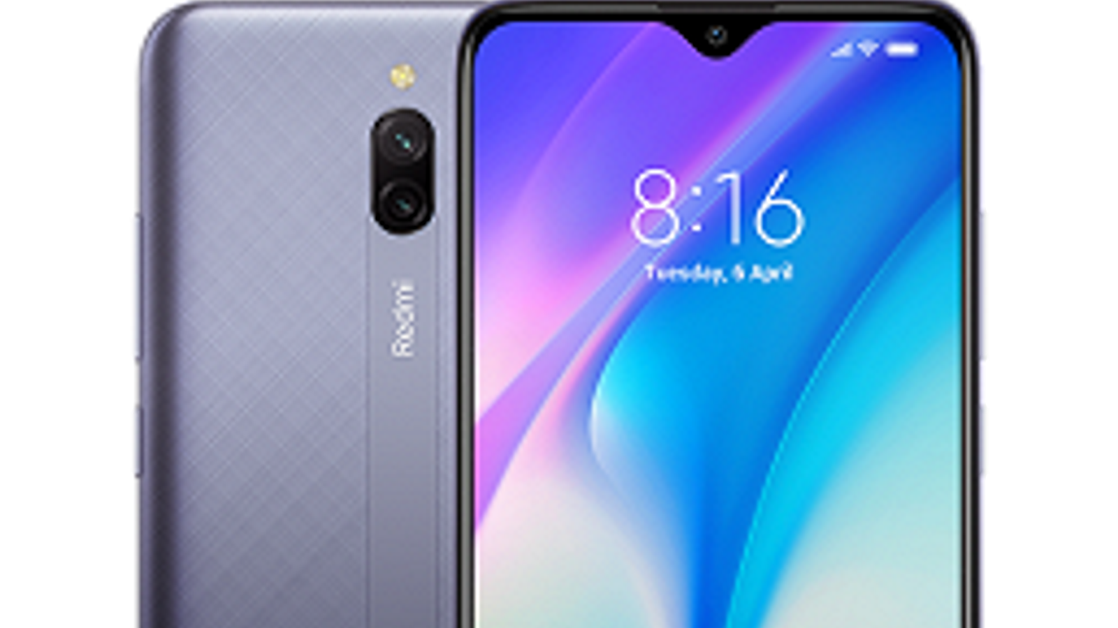 Улучшенный стодолларовый Redmi 8A Dual поступил в продажу