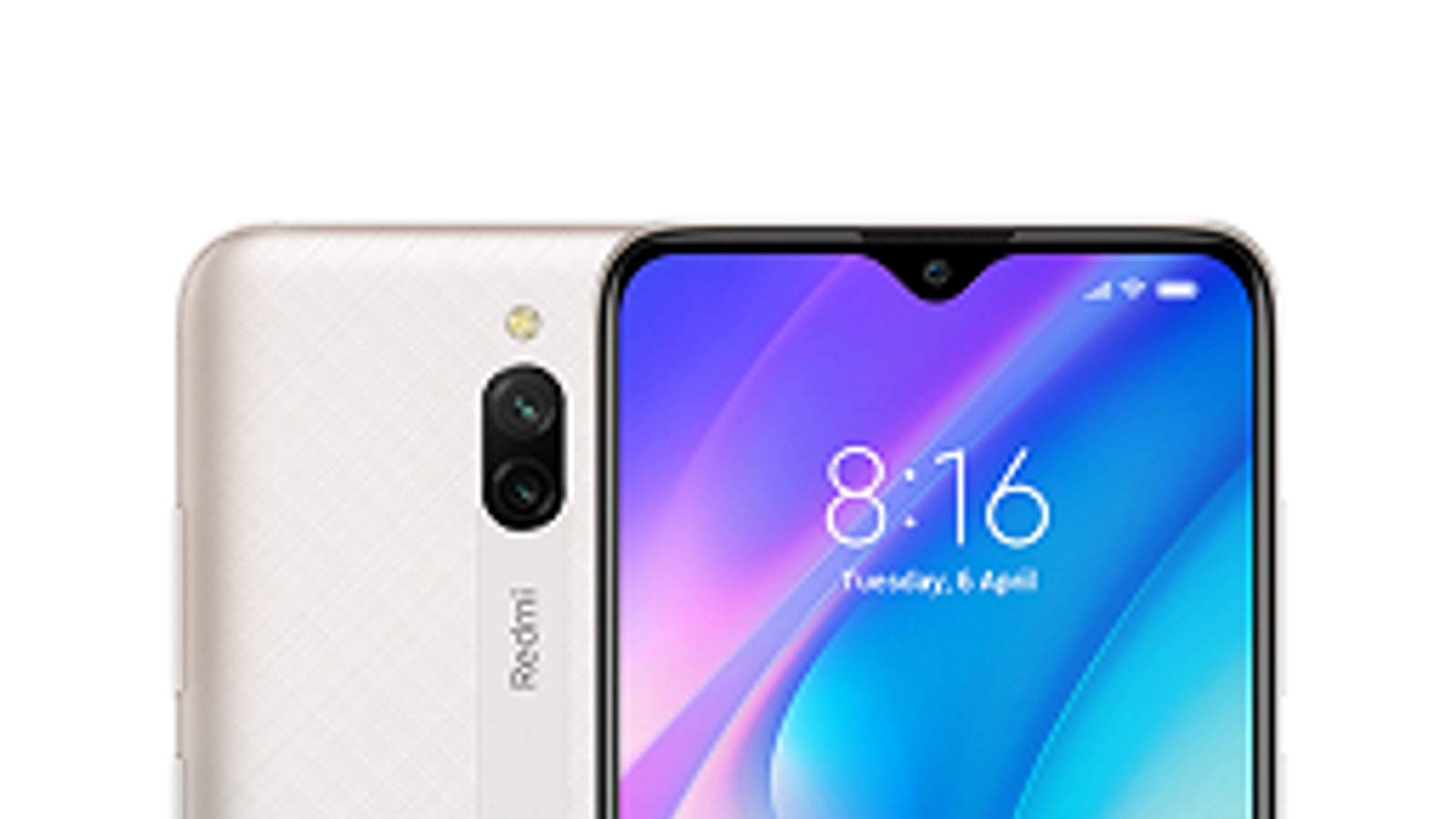 Улучшенный стодолларовый Redmi 8A Dual поступил в продажу