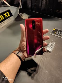 Poco X2 — что в комплекте у нового народного флагмана?