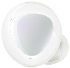 Официальные рендеры и интересные детали о Samsung Galaxy Buds+