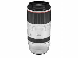 Объектив Canon RF 24–105mm F4–7.1 IS STM оценен в 400 долларов