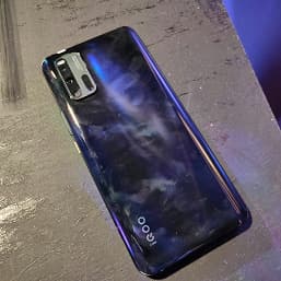 Самый быстрый смартфон современности получил оболочку Monster UI