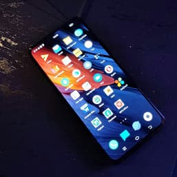 Самый быстрый смартфон современности получил оболочку Monster UI