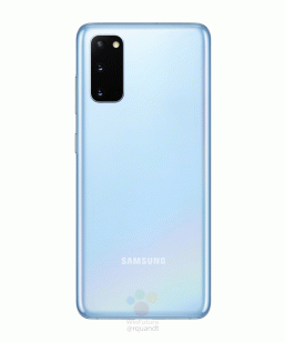 До 1560 евро — такой потолок европейских цен на линейку Samsung Galaxy S20 До 1560 евро — такой потолок европейских цен на линейку Samsung Galaxy S20