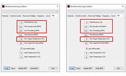 В BIOS AMD Radeon RX 6700 XT задан очень высокий предел частоты графического процессора В BIOS AMD Radeon RX 6700 XT задан очень высокий предел частоты графического процессора