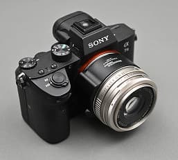 Адаптер MonsterAdapter LA-KE1 позволит устанавливать объективы с креплением Pentax K на камеры с креплением Sony E