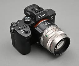 Адаптер MonsterAdapter LA-KE1 позволит устанавливать объективы с креплением Pentax K на камеры с креплением Sony E