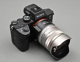 Адаптер MonsterAdapter LA-KE1 позволит устанавливать объективы с креплением Pentax K на камеры с креплением Sony E