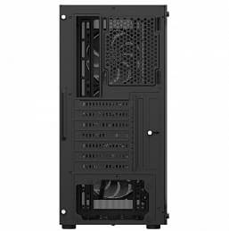 Корпуса SilentiumPC Ventum VT2 относятся к бюджетному сегменту