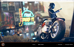 Тест Chaos Group V-Ray 5 поддерживает технологию трассировки лучей Nvidia RTX