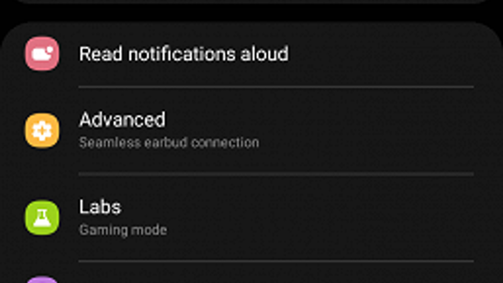 Не только активное шумоподавление, но также 3D-аудио и автоматические определение разговора. Чем еще удивят беспроводные наушники Samsung Galaxy Buds Pro?