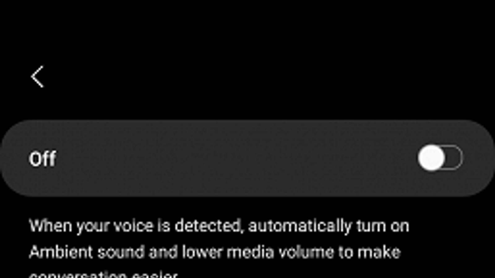 Не только активное шумоподавление, но также 3D-аудио и автоматические определение разговора. Чем еще удивят беспроводные наушники Samsung Galaxy Buds Pro?