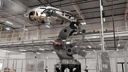 Lucid завершает строительство завода, планируя выпускать до 400 000 электромобилей в год