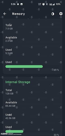 OnePlus 9 5G на больших живых фото за четыре месяца до анонса