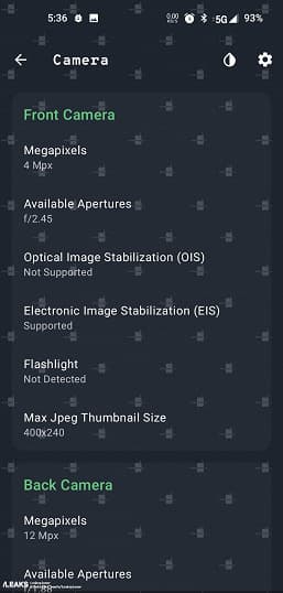OnePlus 9 5G на больших живых фото за четыре месяца до анонса