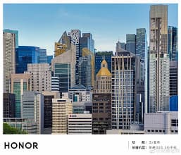 Так снимает Honor 30S. Примеры фото с зумом и видео с участием нового камерофона