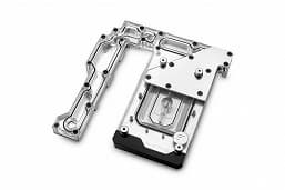 Моноблок EK-Quantum Momentum TRX40 Aorus Master D-RGB оценен в 200 евро