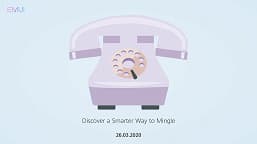 Huawei намекнула на новые функции оболочки EMUI 10.1, которую покажут уже через пару часов