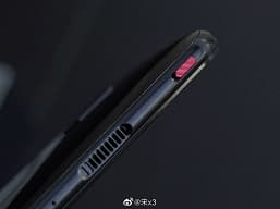 Шикарные фото и видео самого мощного игрового смартфона Nubia Red Magic 5G