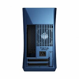 Корпус Fractal Design Era ITX создан в сотрудничестве с Intel