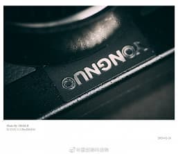 Yongnuo обновит беззеркальную камеру формата Micro Four Thirds с креплением EF, работающую под управлением Android