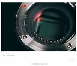 Yongnuo обновит беззеркальную камеру формата Micro Four Thirds с креплением EF, работающую под управлением Android