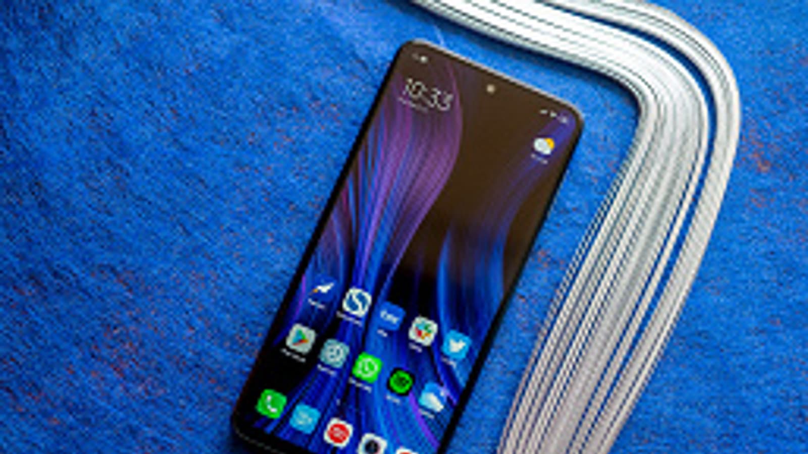 На что способна камера Redmi Note 9 Pro