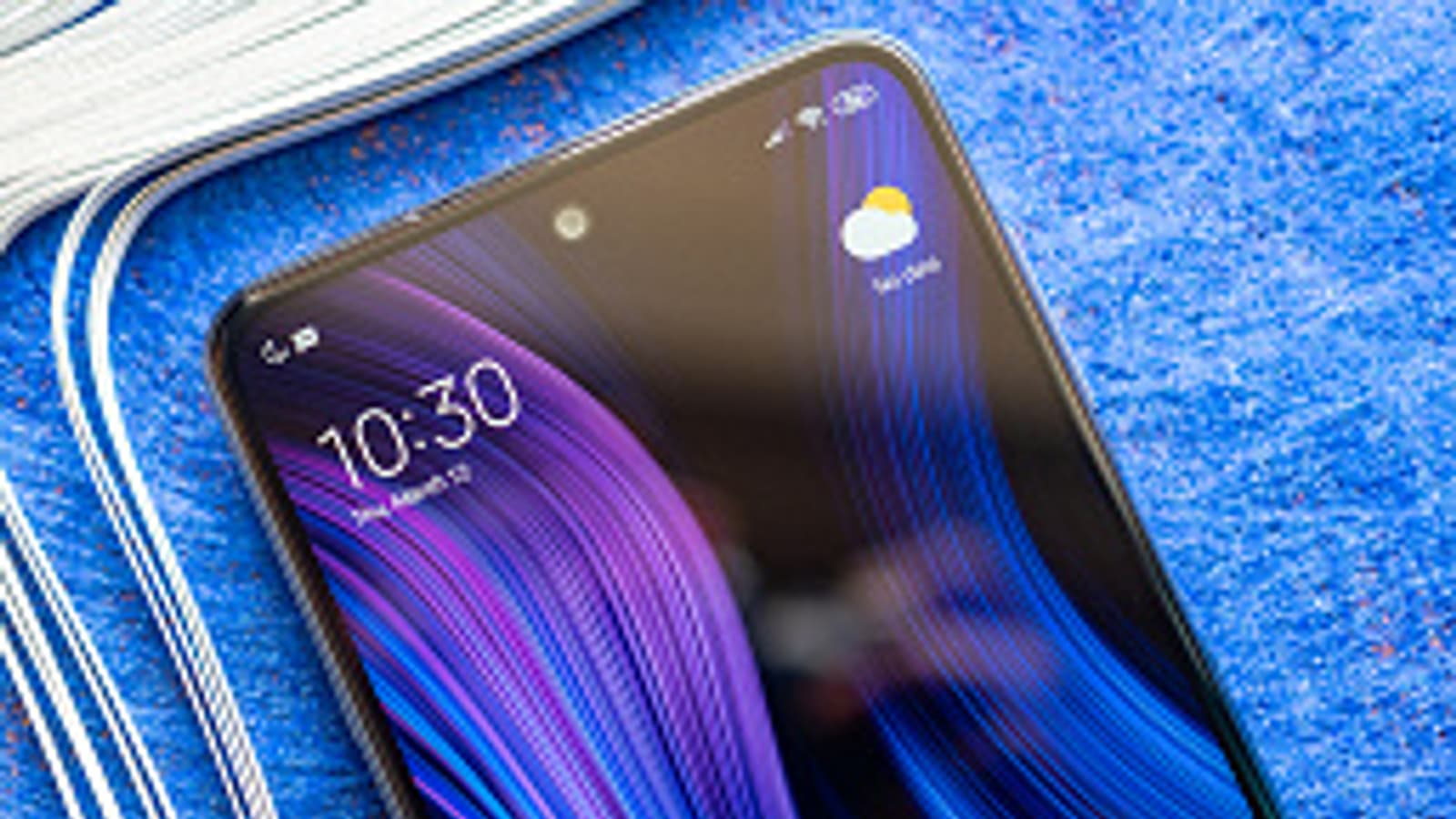 На что способна камера Redmi Note 9 Pro