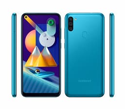 Новинка Samsung Galaxy полностью рассекречена. Официальные изображения и характеристики