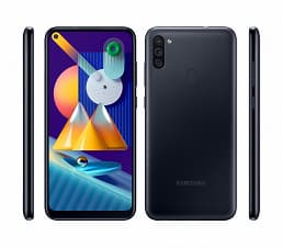 Новинка Samsung Galaxy полностью рассекречена. Официальные изображения и характеристики