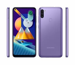 Новинка Samsung Galaxy полностью рассекречена. Официальные изображения и характеристики