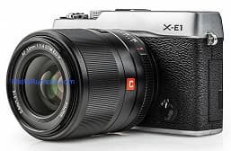 До конца месяца начнутся поставки объектива Viltrox AF 33mm f/1.4