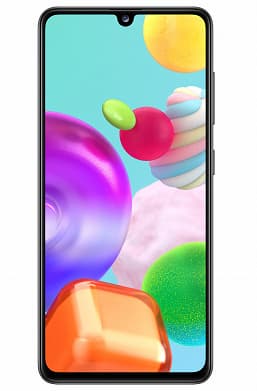 Недорогой, не самый крупный, но уже без защиты от воды. Samsung Galaxy A41 вышел на глобальный рынок