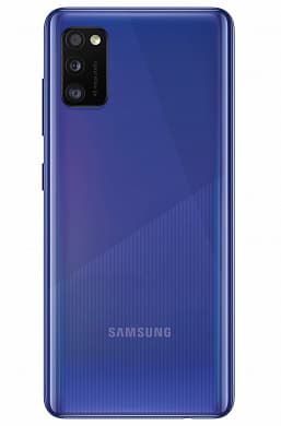 Недорогой, не самый крупный, но уже без защиты от воды. Samsung Galaxy A41 вышел на глобальный рынок Недорогой, не самый крупный, но уже без защиты от воды. Samsung Galaxy A41 вышел на глобальный рынок
