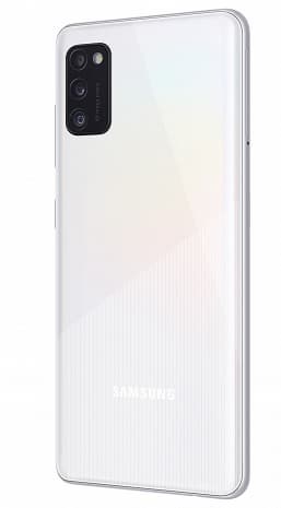 Недорогой, не самый крупный, но уже без защиты от воды. Samsung Galaxy A41 вышел на глобальный рынок